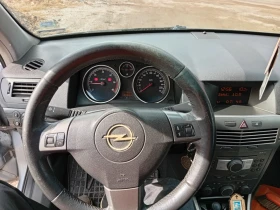 Opel Astra, снимка 5