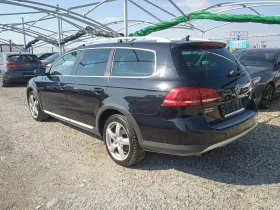 VW Alltrack 2.0 TDI altrak, снимка 6
