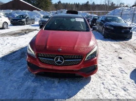 Mercedes-Benz CLA 250 * 4Matic* , снимка 12
