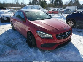 Mercedes-Benz CLA 250 * 4Matic* , снимка 2