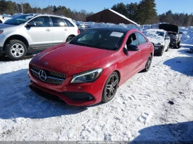 Mercedes-Benz CLA 250 * 4Matic* , снимка 1