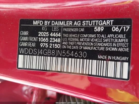 Mercedes-Benz CLA 250 * 4Matic* , снимка 9