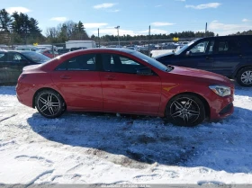 Mercedes-Benz CLA 250 * 4Matic* , снимка 13