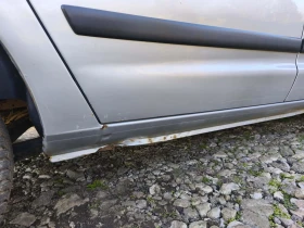 Seat Alhambra, снимка 10