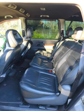 Seat Alhambra, снимка 7