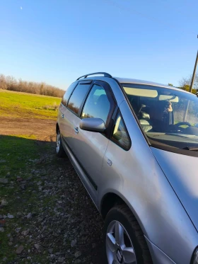 Seat Alhambra, снимка 2