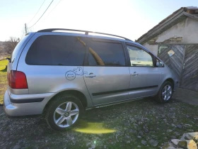 Seat Alhambra, снимка 4