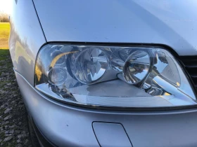 Seat Alhambra, снимка 3