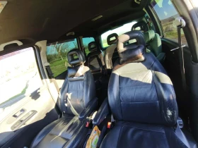 Seat Alhambra, снимка 6