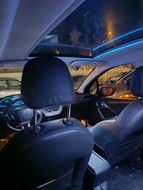 Peugeot 2008 1.6, снимка 13
