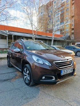 Peugeot 2008 1.6, снимка 3