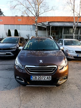 Peugeot 2008 1.6, снимка 1