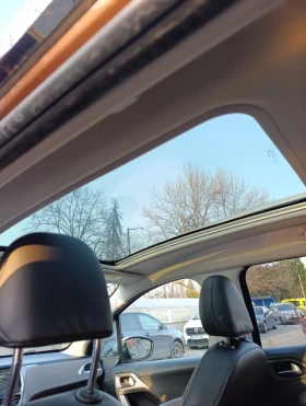 Peugeot 2008 1.6, снимка 9