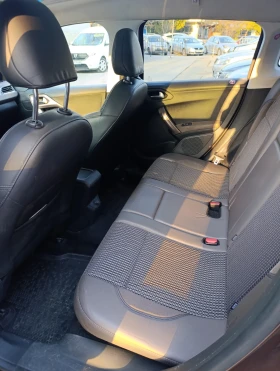 Peugeot 2008 1.6, снимка 8