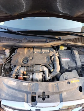 Peugeot 2008 1.6, снимка 12