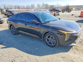 Kia K4 2.0l Lx, снимка 4