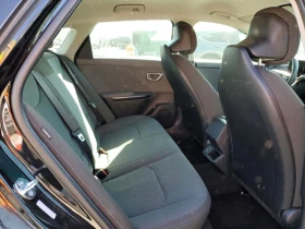 Kia K4 2.0l Lx, снимка 10