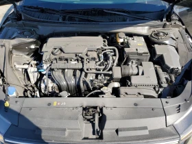 Kia K4 2.0l Lx, снимка 11