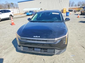 Kia K4 2.0l Lx, снимка 5