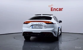 Kia Stinger 3.3 Masters Turbo GT* HARMAN KARDON* HEAD-UP* 360*, снимка 4
