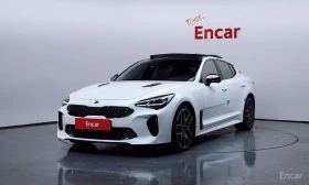 Kia Stinger 3.3 Masters Turbo GT* HARMAN KARDON* HEAD-UP* 360*, снимка 1