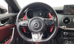 Kia Stinger 3.3 Masters Turbo GT* HARMAN KARDON* HEAD-UP* 360*, снимка 9