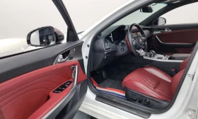 Kia Stinger 3.3 Masters Turbo GT* HARMAN KARDON* HEAD-UP* 360*, снимка 6