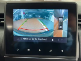 Renault Clio TCe90/91HP/INTENS/360/NAVI/LED/CPLAY/985g, снимка 10