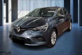 Renault Clio TCe90/91HP/INTENS/360/NAVI/LED/CPLAY/985g, снимка 1