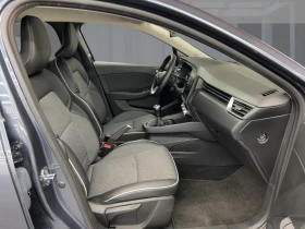 Renault Clio TCe90/91HP/INTENS/360/NAVI/LED/CPLAY/985g, снимка 15