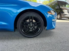 Ford Mustang * * CARFAX * * АВТО КРЕДИТ * * , снимка 14