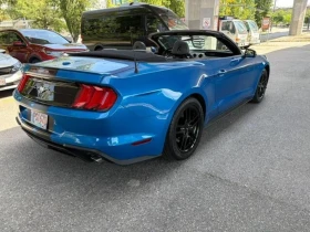 Ford Mustang * * CARFAX * * АВТО КРЕДИТ * * , снимка 17