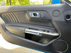 Ford Mustang * * CARFAX * * АВТО КРЕДИТ * * , снимка 13