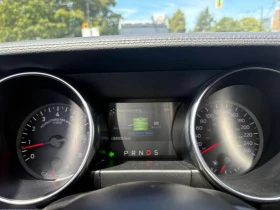 Ford Mustang * * CARFAX * * АВТО КРЕДИТ * * , снимка 9