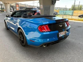 Ford Mustang * * CARFAX * * АВТО КРЕДИТ * * , снимка 16
