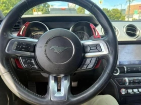Ford Mustang * * CARFAX * * АВТО КРЕДИТ * * , снимка 8