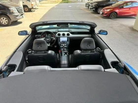Ford Mustang * * CARFAX * * АВТО КРЕДИТ * * , снимка 10