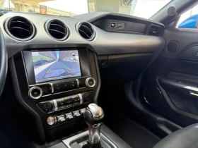 Ford Mustang * * CARFAX * * АВТО КРЕДИТ * * , снимка 6