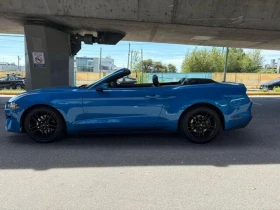 Ford Mustang * * CARFAX * * АВТО КРЕДИТ * * , снимка 5