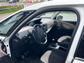 Citroen C4 Picasso, снимка 6
