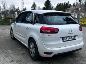Citroen C4 Picasso, снимка 5