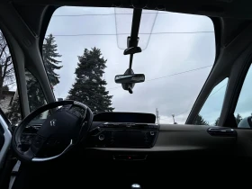 Citroen C4 Picasso, снимка 9