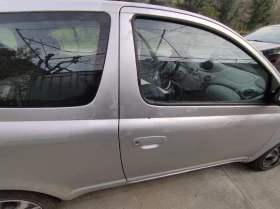 Toyota Yaris, снимка 6