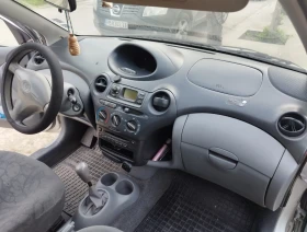 Toyota Yaris, снимка 9