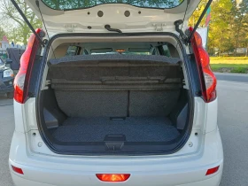 Nissan Note 1.4 GAZ 90, снимка 13