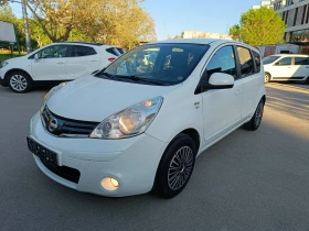 Nissan Note 1.4 GAZ 90, снимка 3
