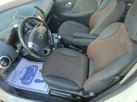 Nissan Note 1.4 GAZ 90, снимка 9