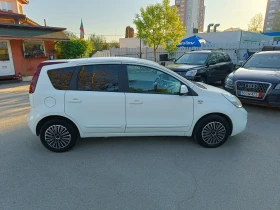 Nissan Note 1.4 GAZ 90, снимка 4
