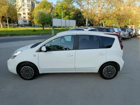 Nissan Note 1.4 GAZ 90, снимка 8