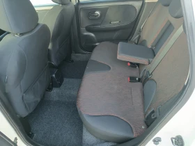Nissan Note 1.4 GAZ 90, снимка 12